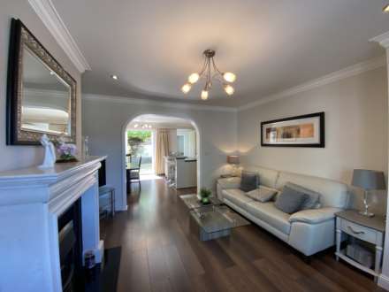 3 Fisherman's Rest, Higher O'Connell Street, Kinsale, Co Cork, P17 FA06, Image 3