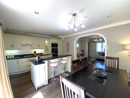 3 Fisherman's Rest, Higher O'Connell Street, Kinsale, Co Cork, P17 FA06, Image 5