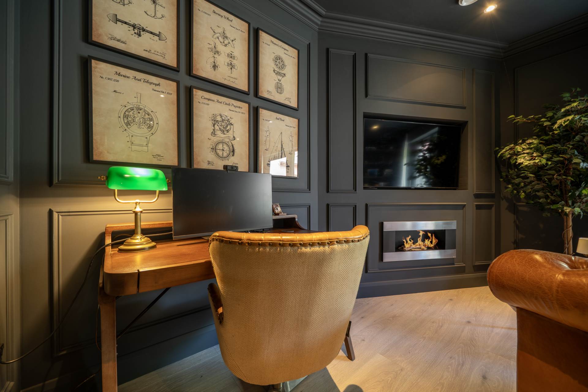 Del Mar, Hermitage Lane, Summercove, Kinsale, Co Cork, P17 TN62, Image 18