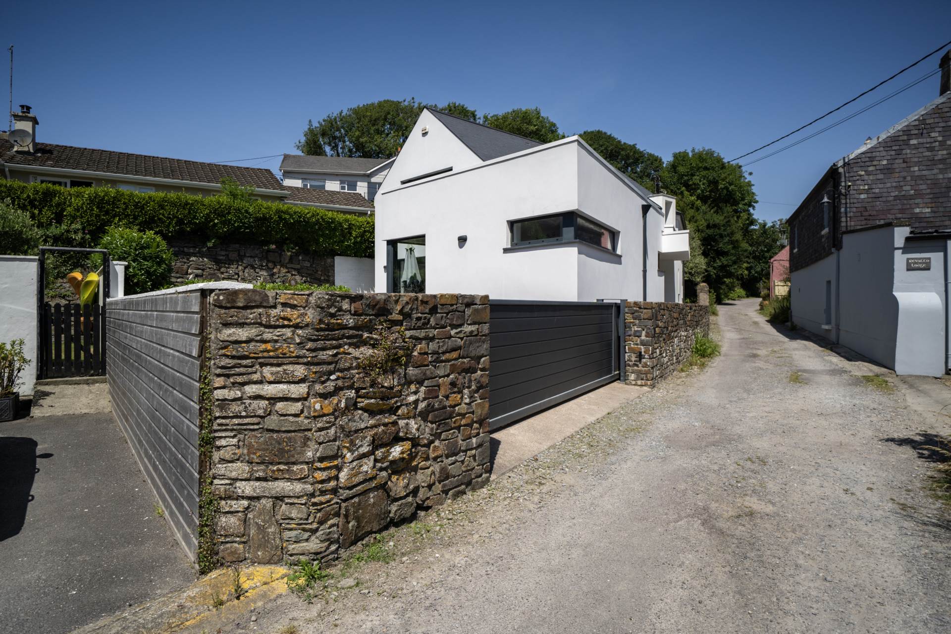 Del Mar, Hermitage Lane, Summercove, Kinsale, Co Cork, P17 TN62, Image 33