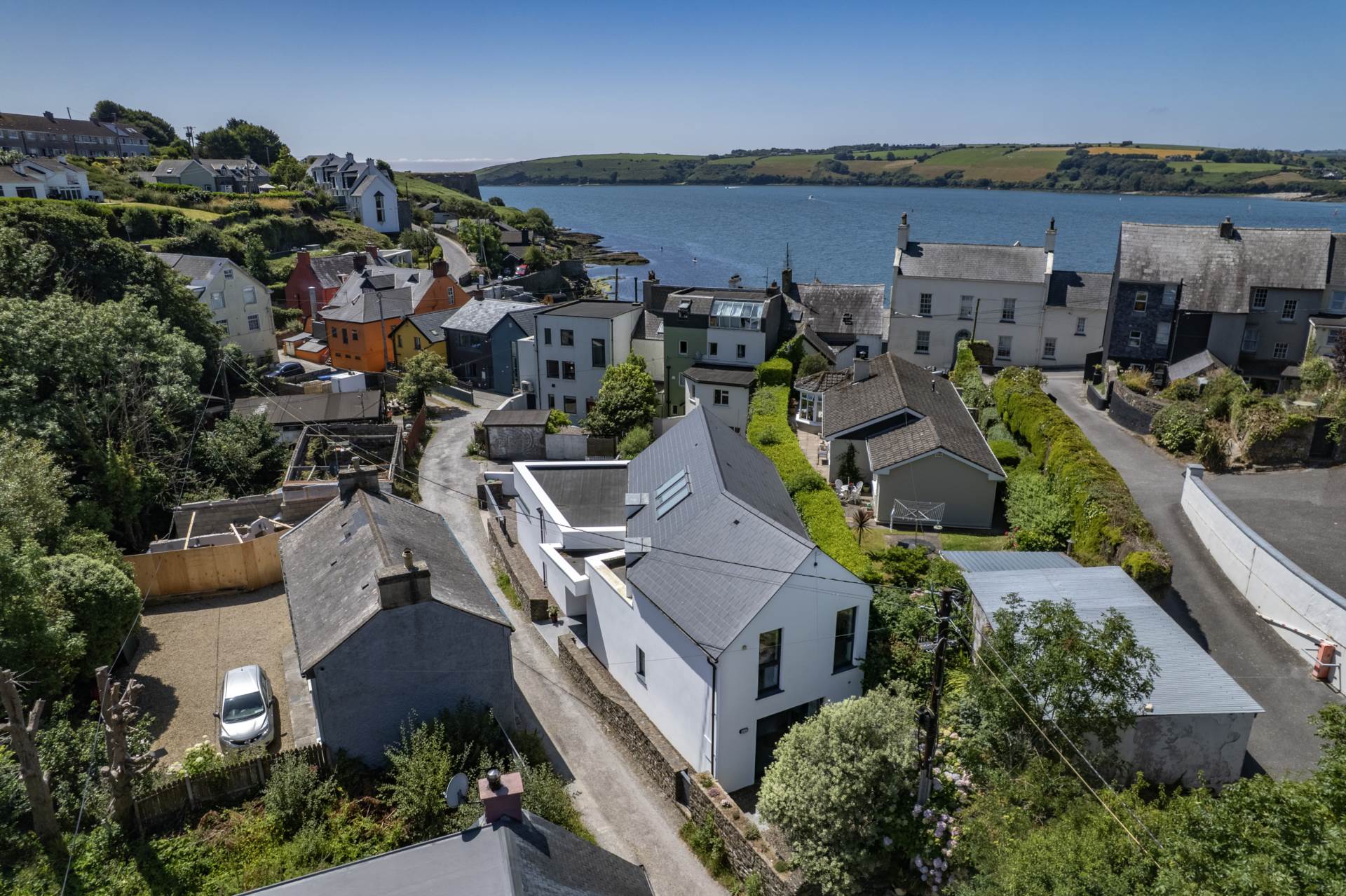 Del Mar, Hermitage Lane, Summercove, Kinsale, Co Cork, P17 TN62, Image 34