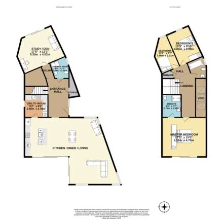 Del Mar, Hermitage Lane, Summercove, Kinsale, Co Cork, P17 TN62, Image 31