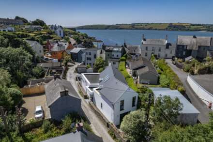 Del Mar, Hermitage Lane, Summercove, Kinsale, Co Cork, P17 TN62, Image 34