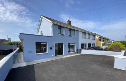 Sliabh Mish, 14 Featherbed Lane, Kinsale, Co Cork, P17 VH96, Image 1