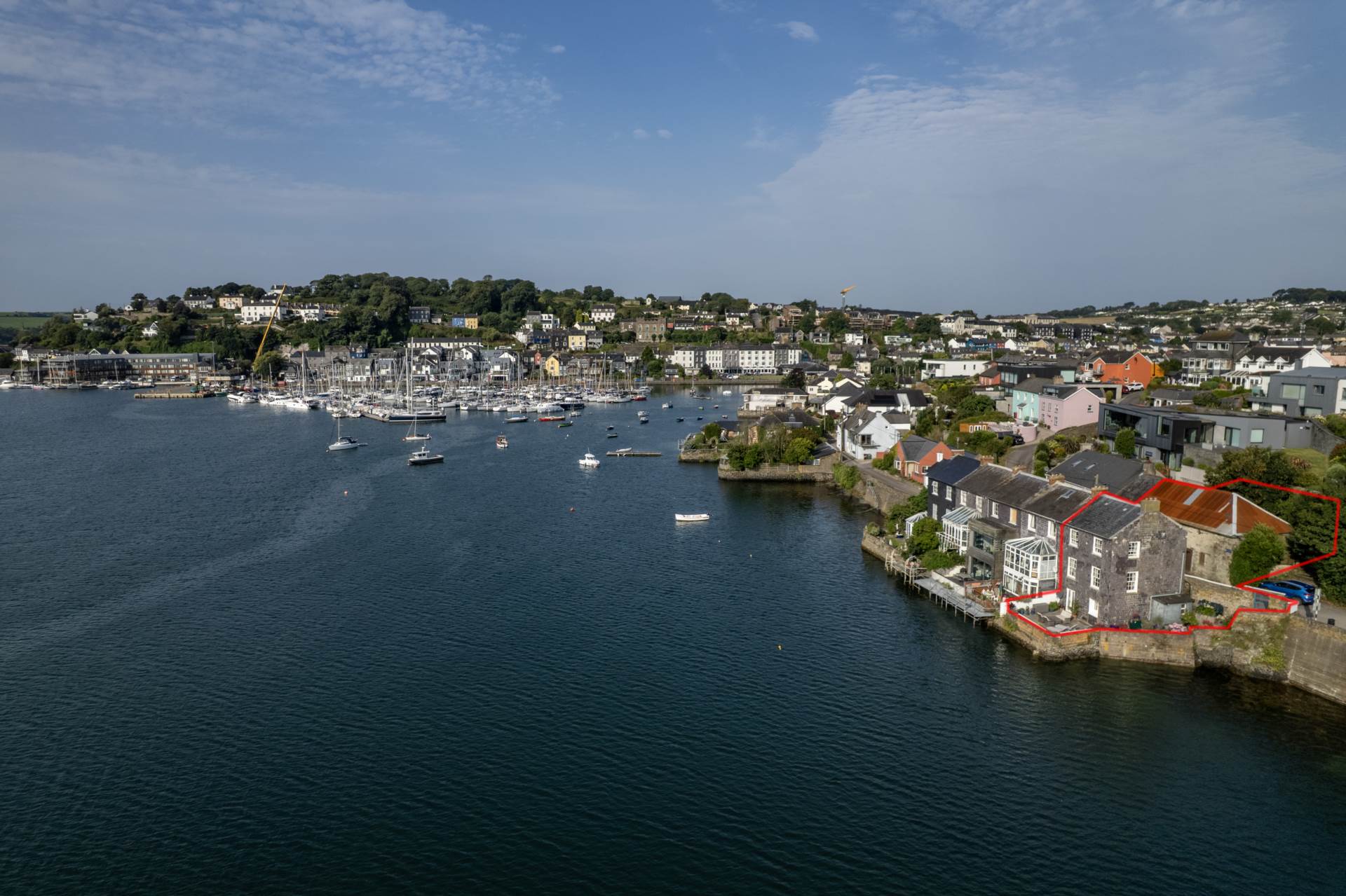 5 The Terrace, Scilly, Kinsale, Co Cork, P17 P650, Image 3