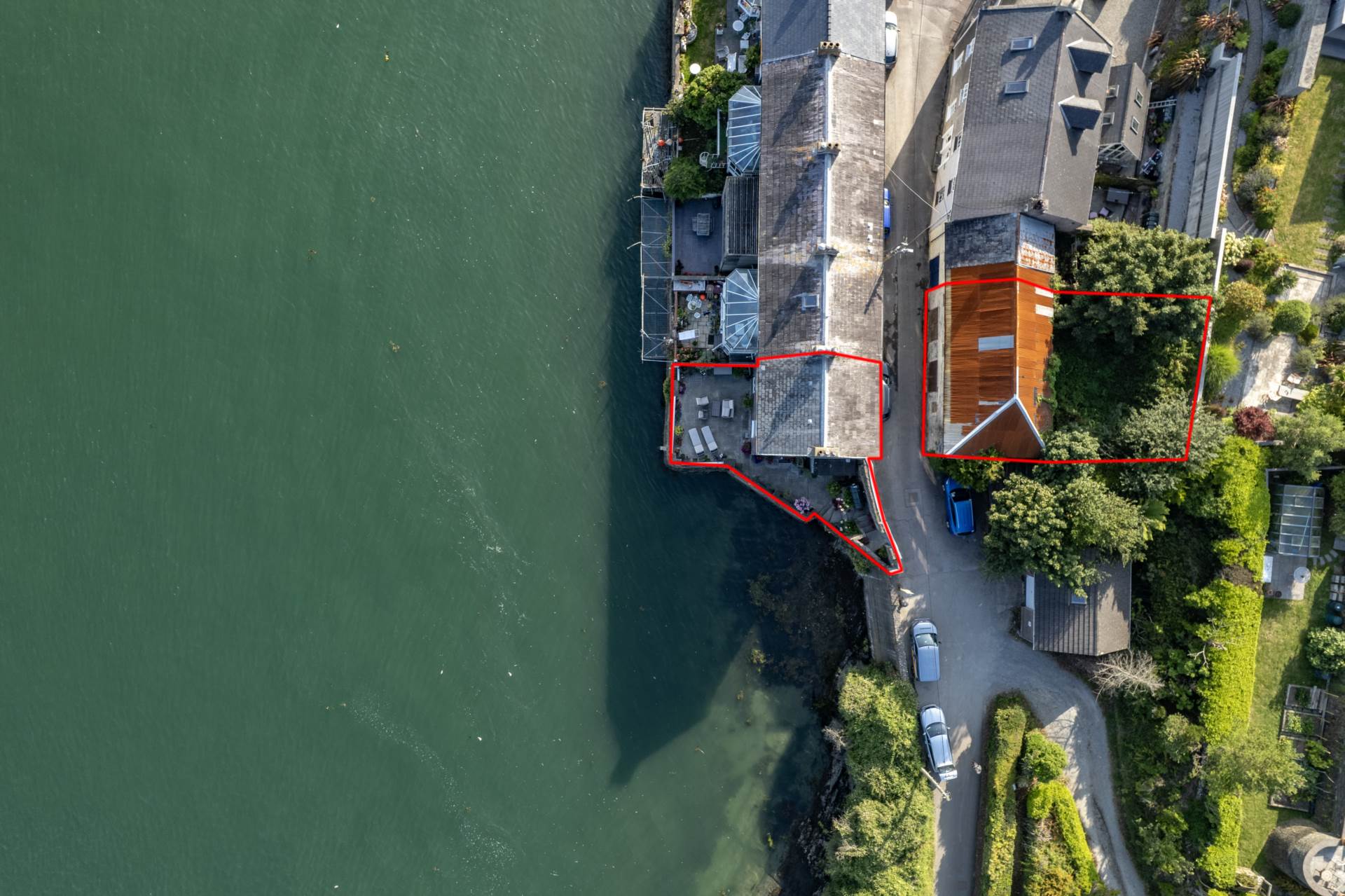 5 The Terrace, Scilly, Kinsale, Co Cork, P17 P650, Image 30