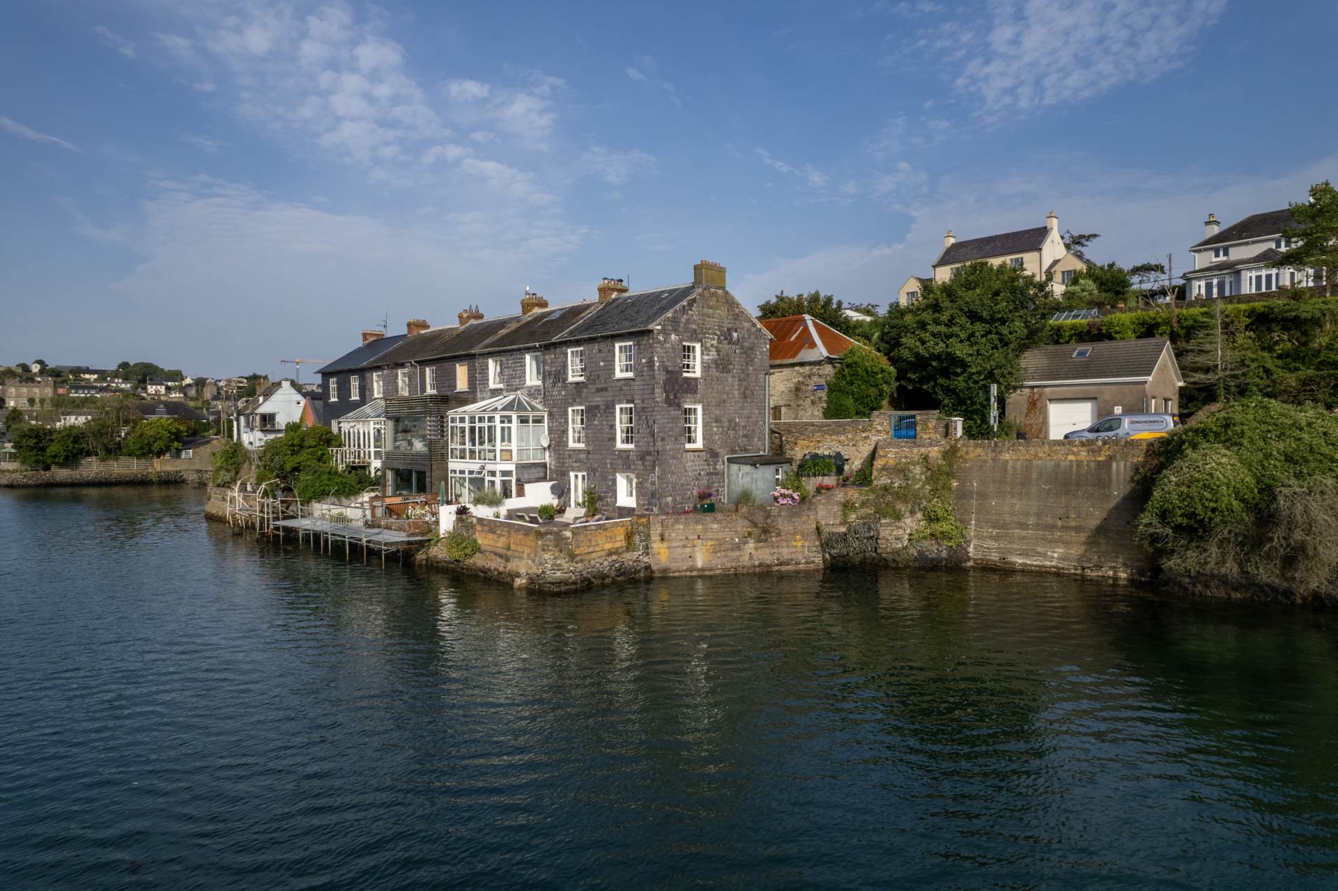 5 The Terrace, Scilly, Kinsale, Co Cork, P17 P650, Image 35