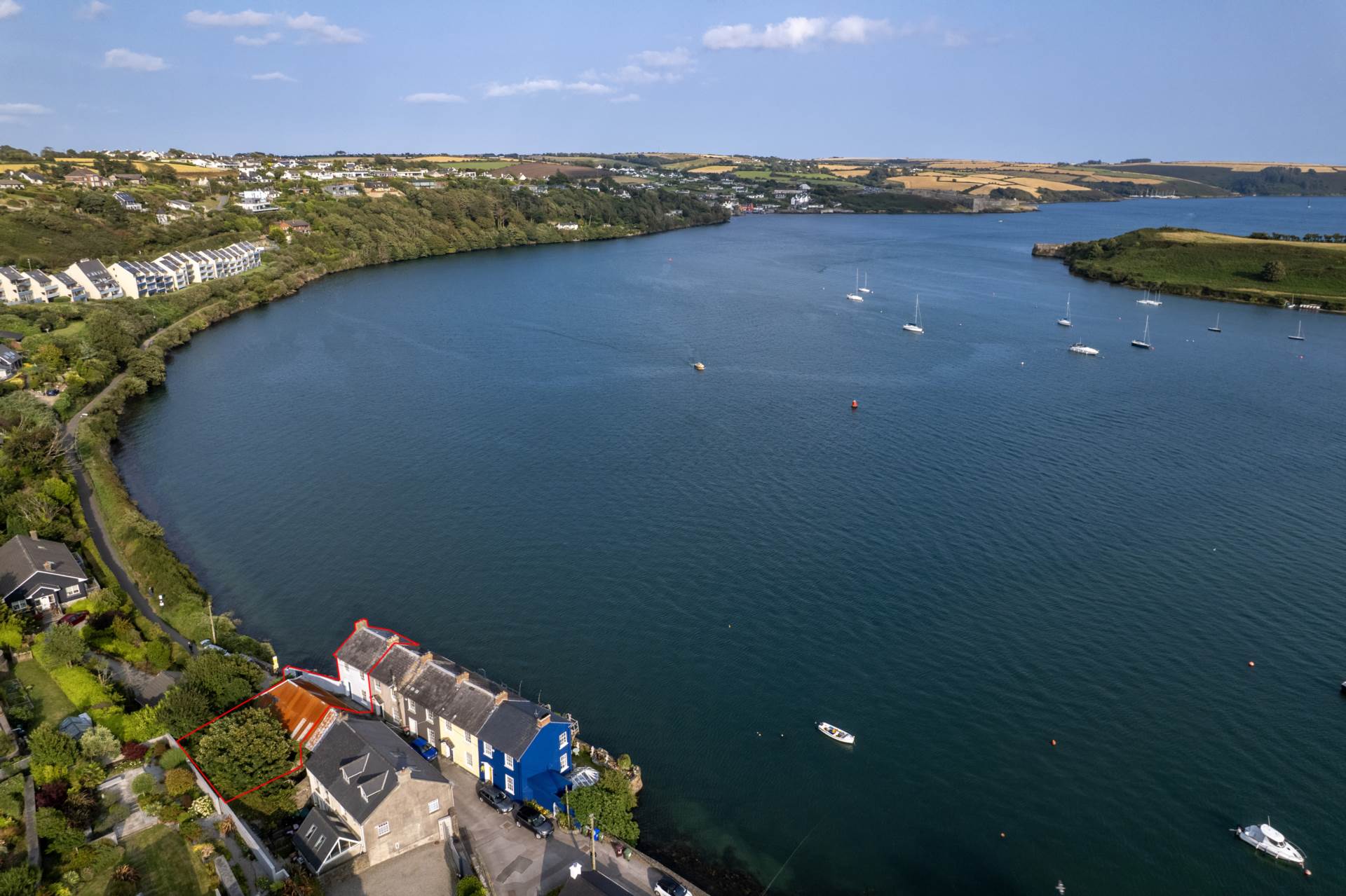 5 The Terrace, Scilly, Kinsale, Co Cork, P17 P650, Image 37