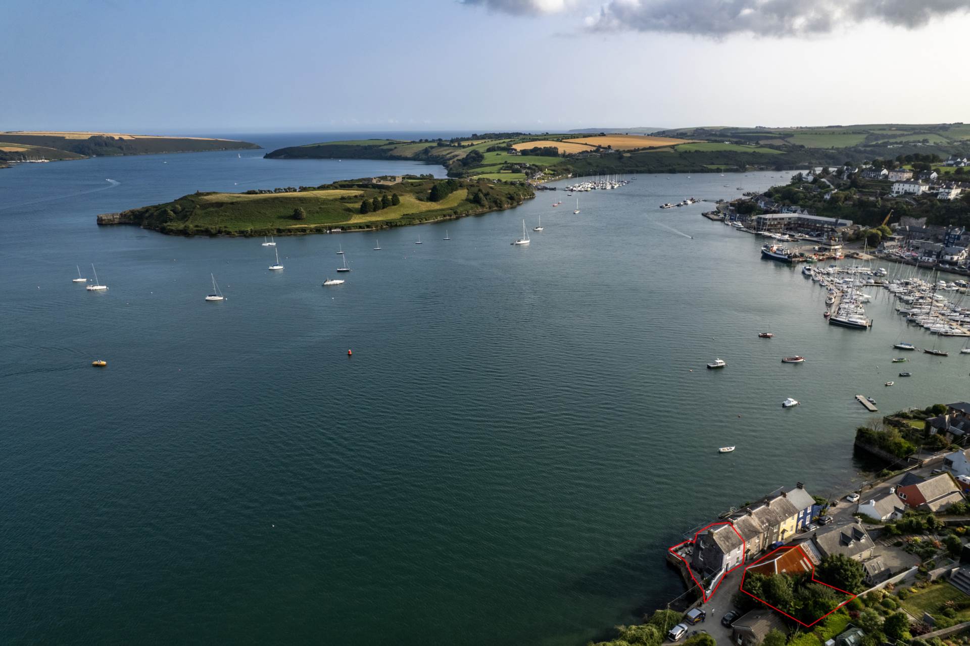 5 The Terrace, Scilly, Kinsale, Co Cork, P17 P650, Image 6