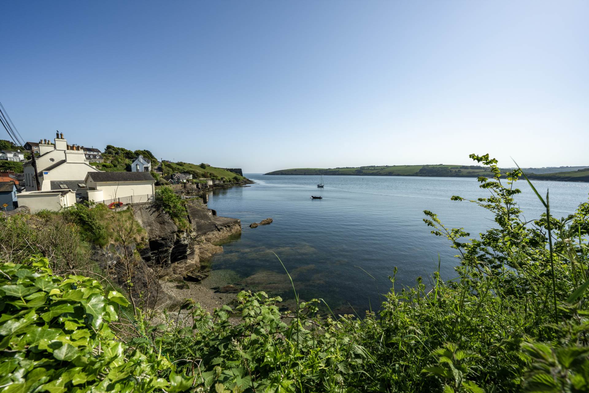 Teach na Geal, Summercove, Kinsale, P17 KD45, Image 2