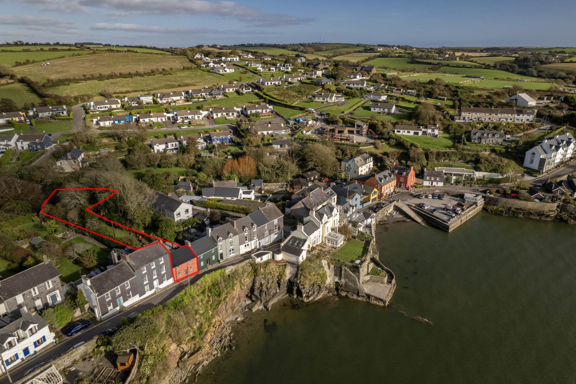 Teach na Geal, Summercove, Kinsale, P17 KD45, Image 3
