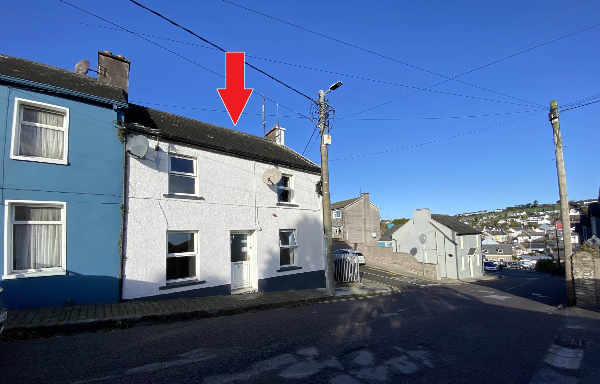 4 Rose Abbey, Kinsale, Co. Cork, P17 DF79, Image 1