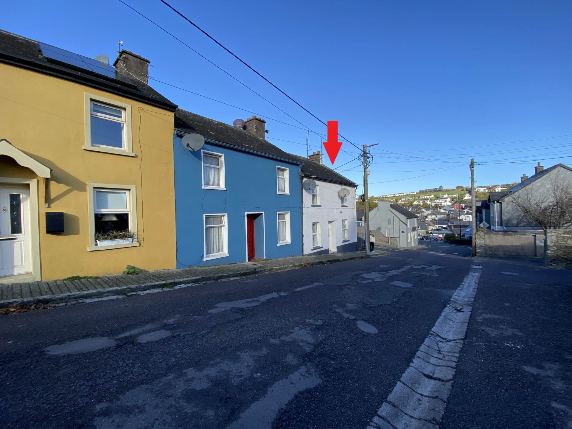 4 Rose Abbey, Kinsale, Co. Cork, P17 DF79, Image 2