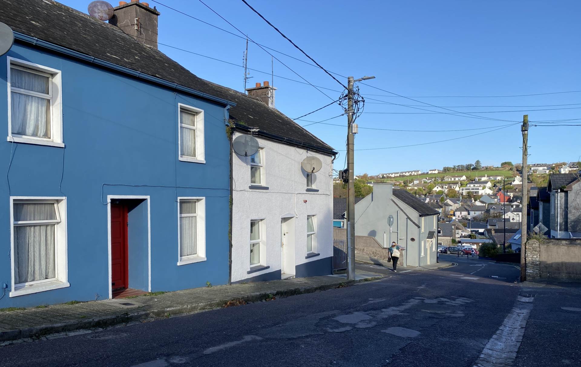 4 Rose Abbey, Kinsale, Co. Cork, P17 DF79, Image 9