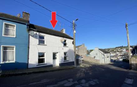 4 Rose Abbey, Kinsale, Co. Cork, P17 DF79, Image 1