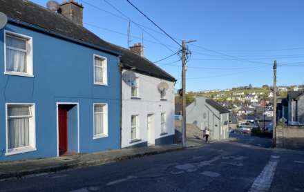 4 Rose Abbey, Kinsale, Co. Cork, P17 DF79, Image 9