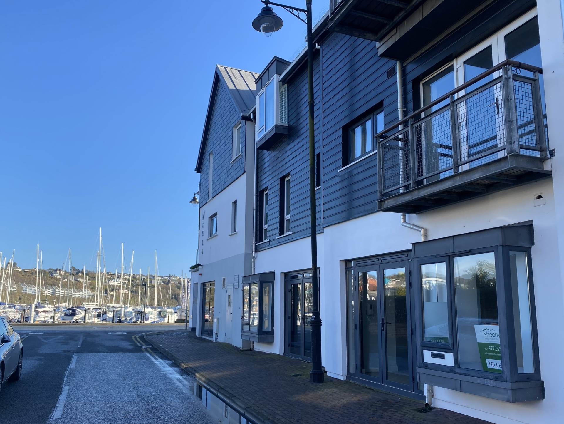 49 Shearwater, Pier Road, Kinsale, Co Cork, Image 1