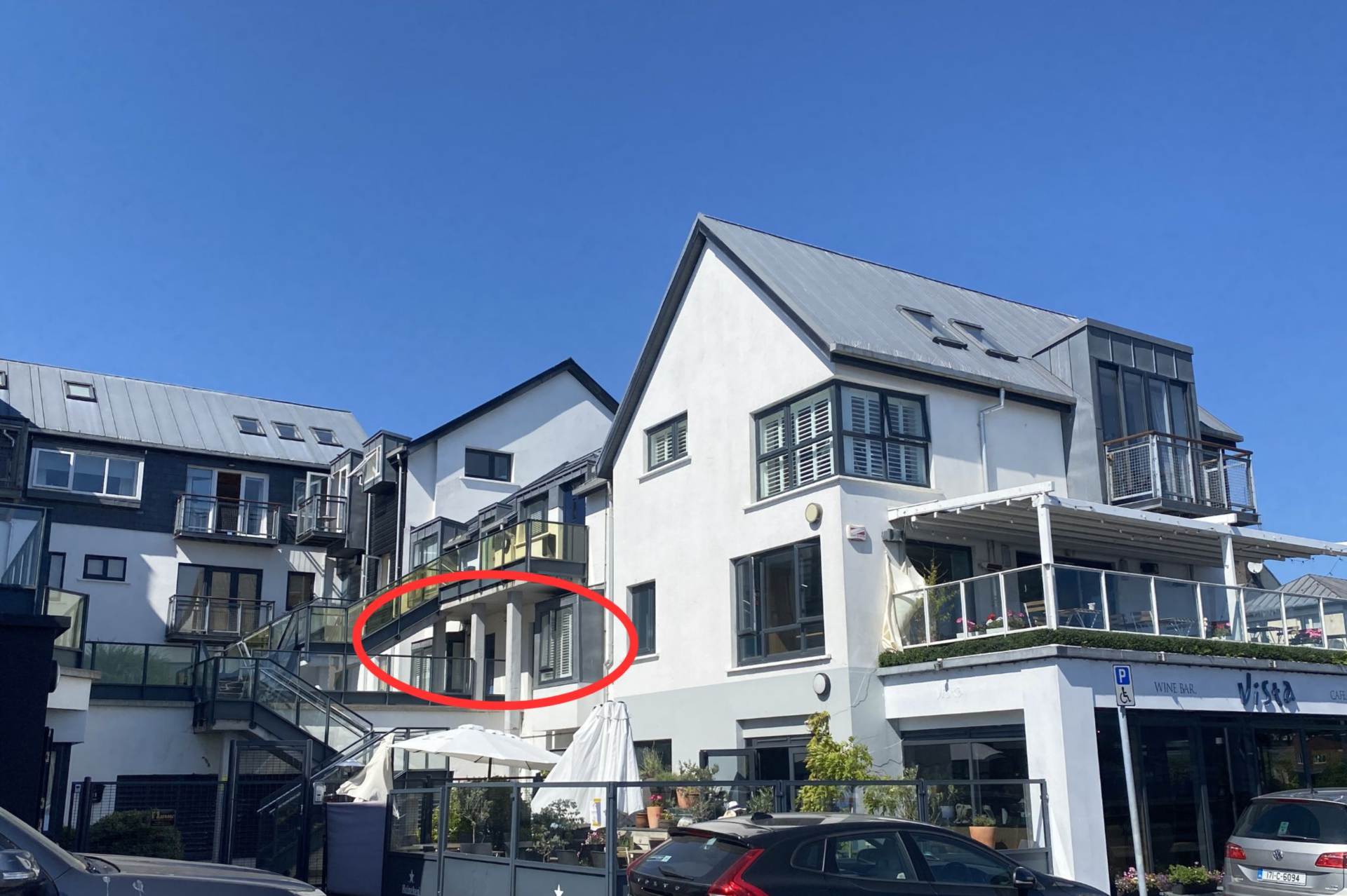 49 Shearwater, Pier Road, Kinsale, Co Cork, Image 3