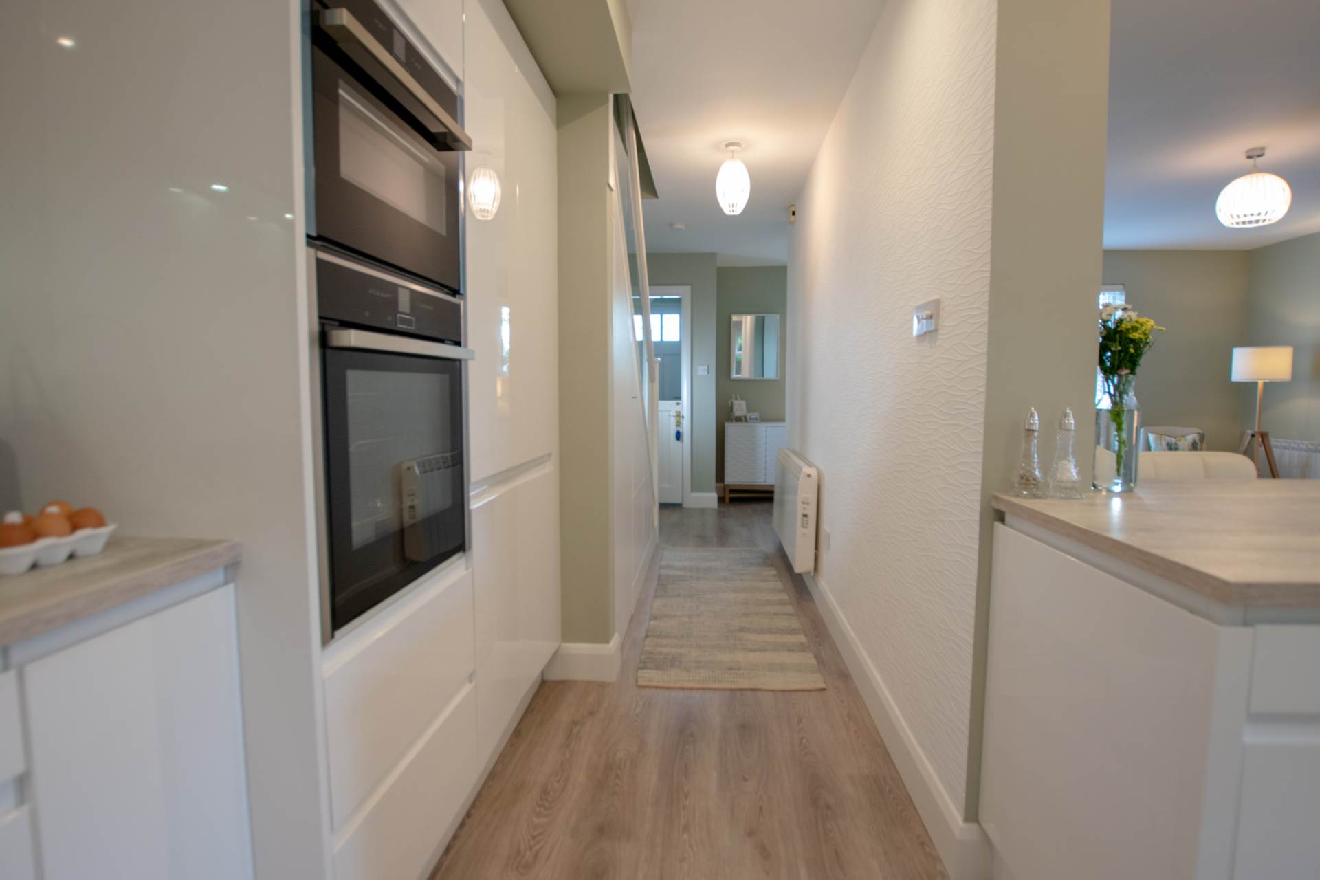 1 Lobster Cottages, World's End, Kinsale, P17 KX67, Image 19