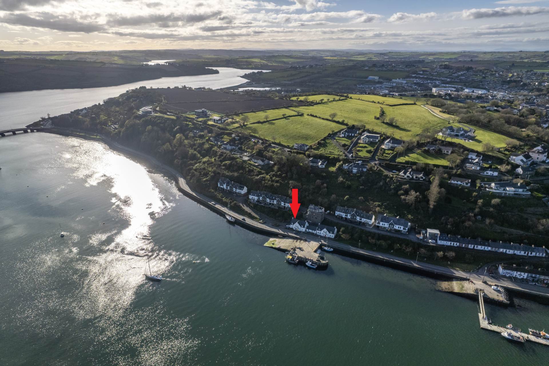1 Lobster Cottages, World's End, Kinsale, P17 KX67, Image 2