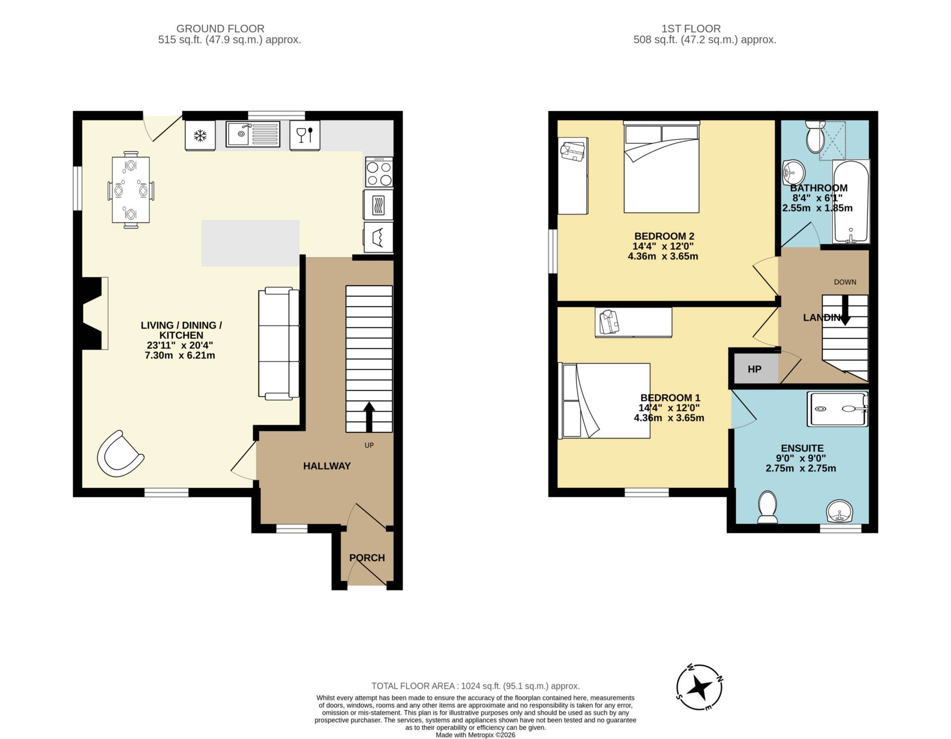 1 Lobster Cottages, World's End, Kinsale, P17 KX67, Image 25