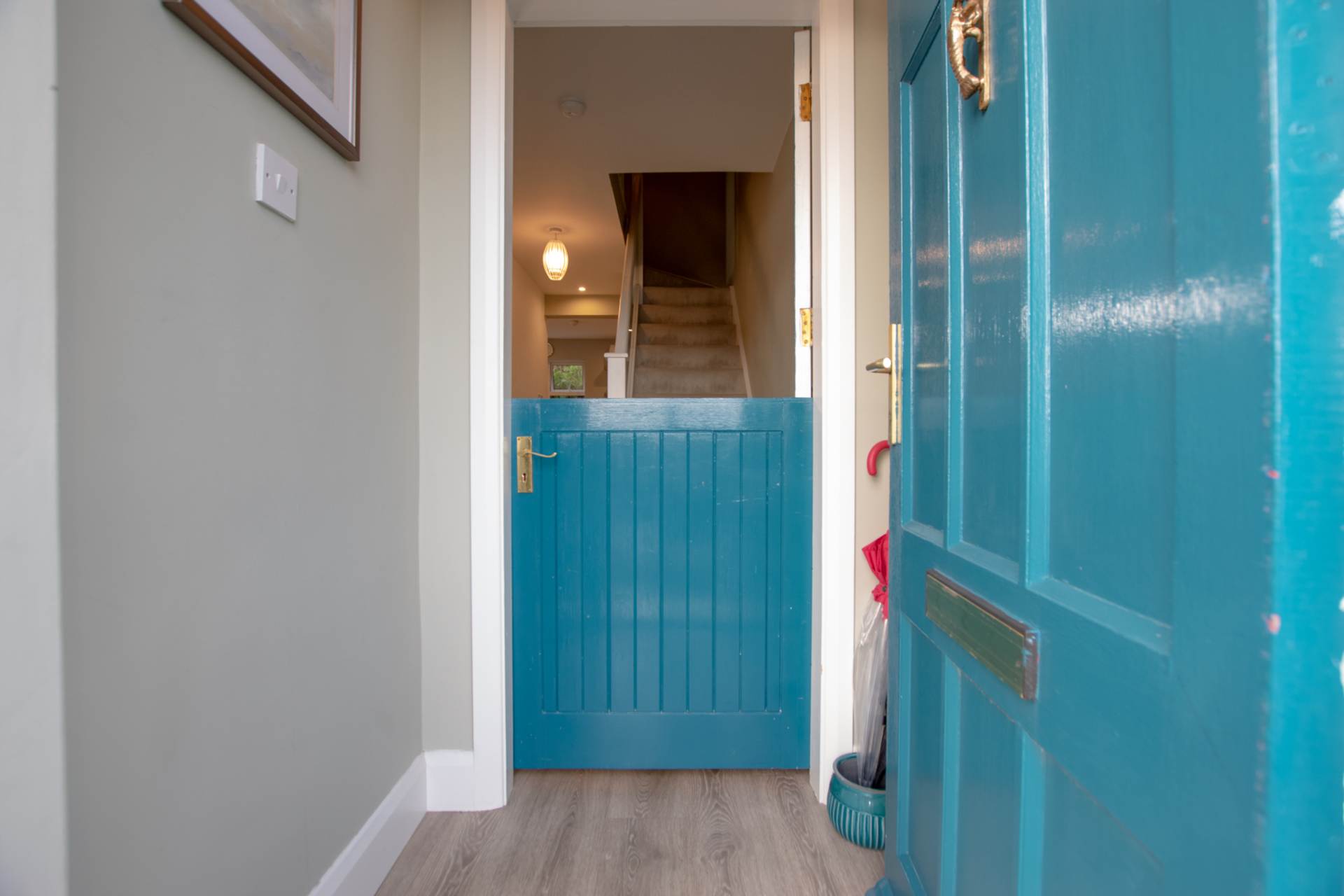 1 Lobster Cottages, World's End, Kinsale, P17 KX67, Image 5