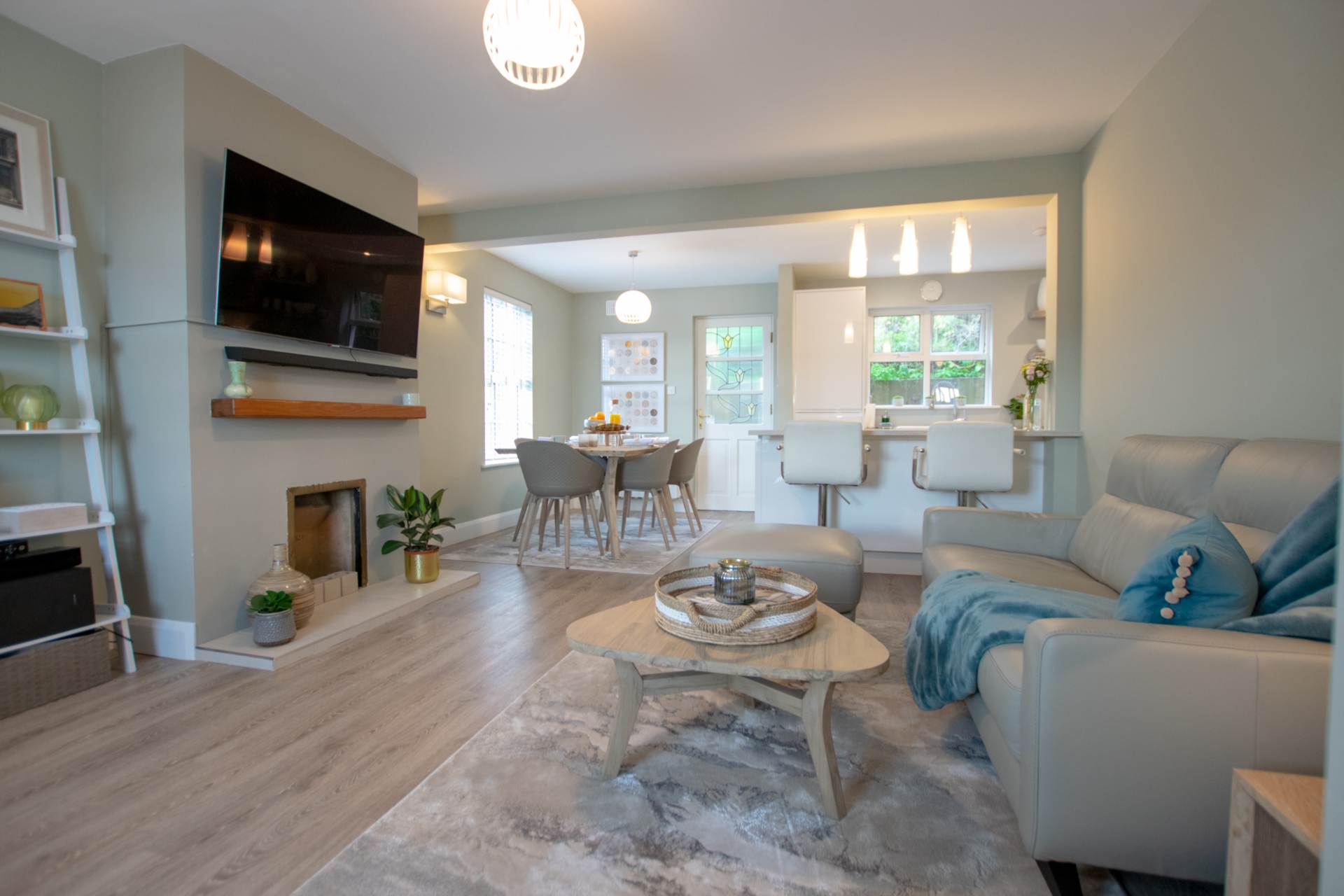 1 Lobster Cottages, World's End, Kinsale, P17 KX67, Image 9