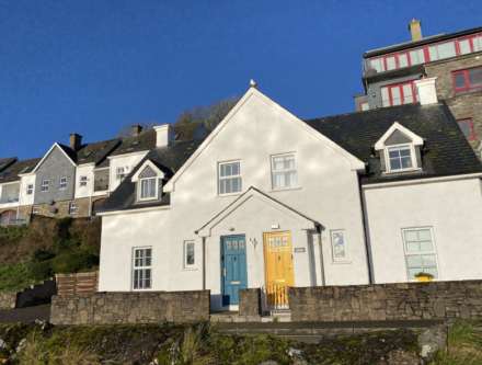 1 Lobster Cottages, World's End, Kinsale, P17 KX67, Image 1