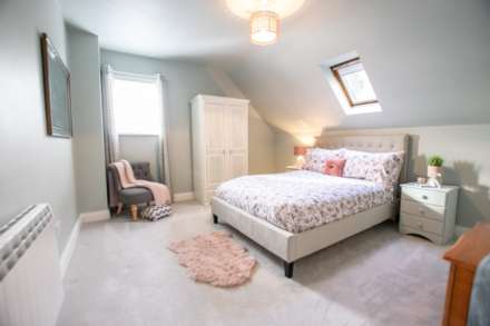 1 Lobster Cottages, World's End, Kinsale, P17 KX67, Image 22