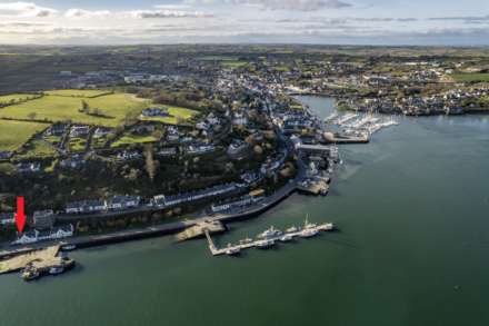 1 Lobster Cottages, World's End, Kinsale, P17 KX67, Image 4