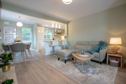 1 Lobster Cottages, World's End, Kinsale, P17 KX67, Image 8