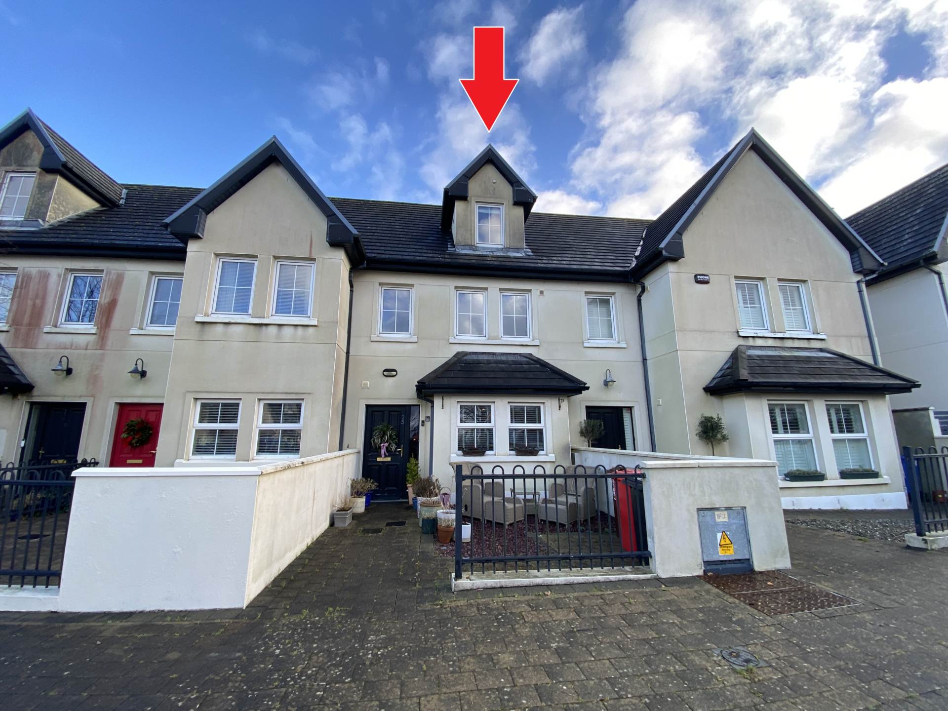 25 Orchid Grove, Abbey Fort, Kinsale, P17 C898, Image 2