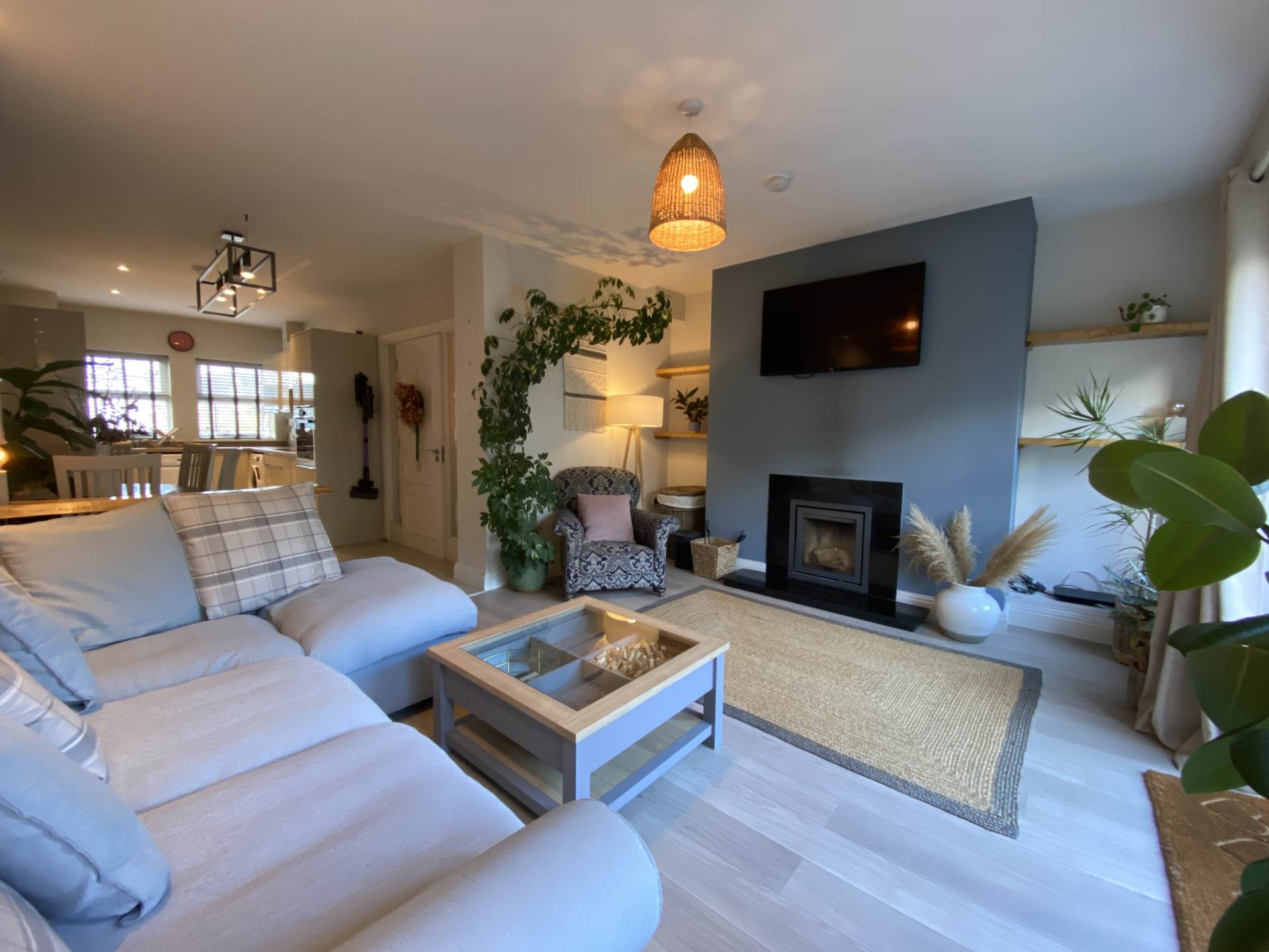 25 Orchid Grove, Abbey Fort, Kinsale, P17 C898, Image 4