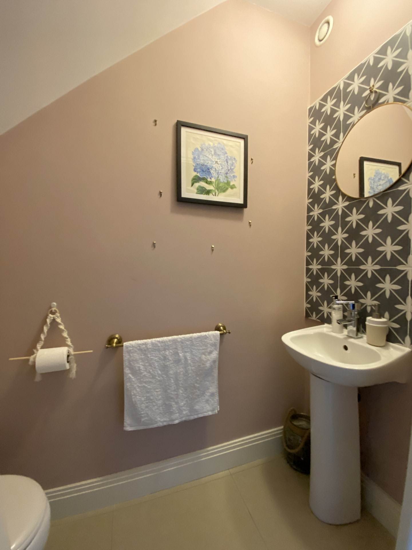 25 Orchid Grove, Abbey Fort, Kinsale, P17 C898, Image 9