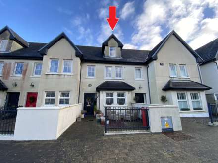 25 Orchid Grove, Abbey Fort, Kinsale, P17 C898, Image 2