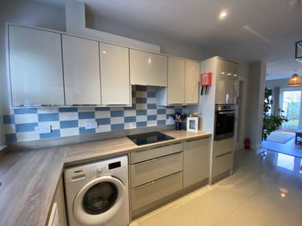 25 Orchid Grove, Abbey Fort, Kinsale, P17 C898, Image 8