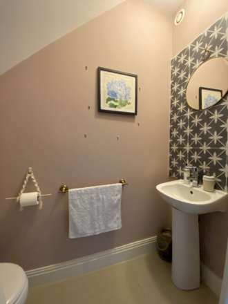 25 Orchid Grove, Abbey Fort, Kinsale, P17 C898, Image 9