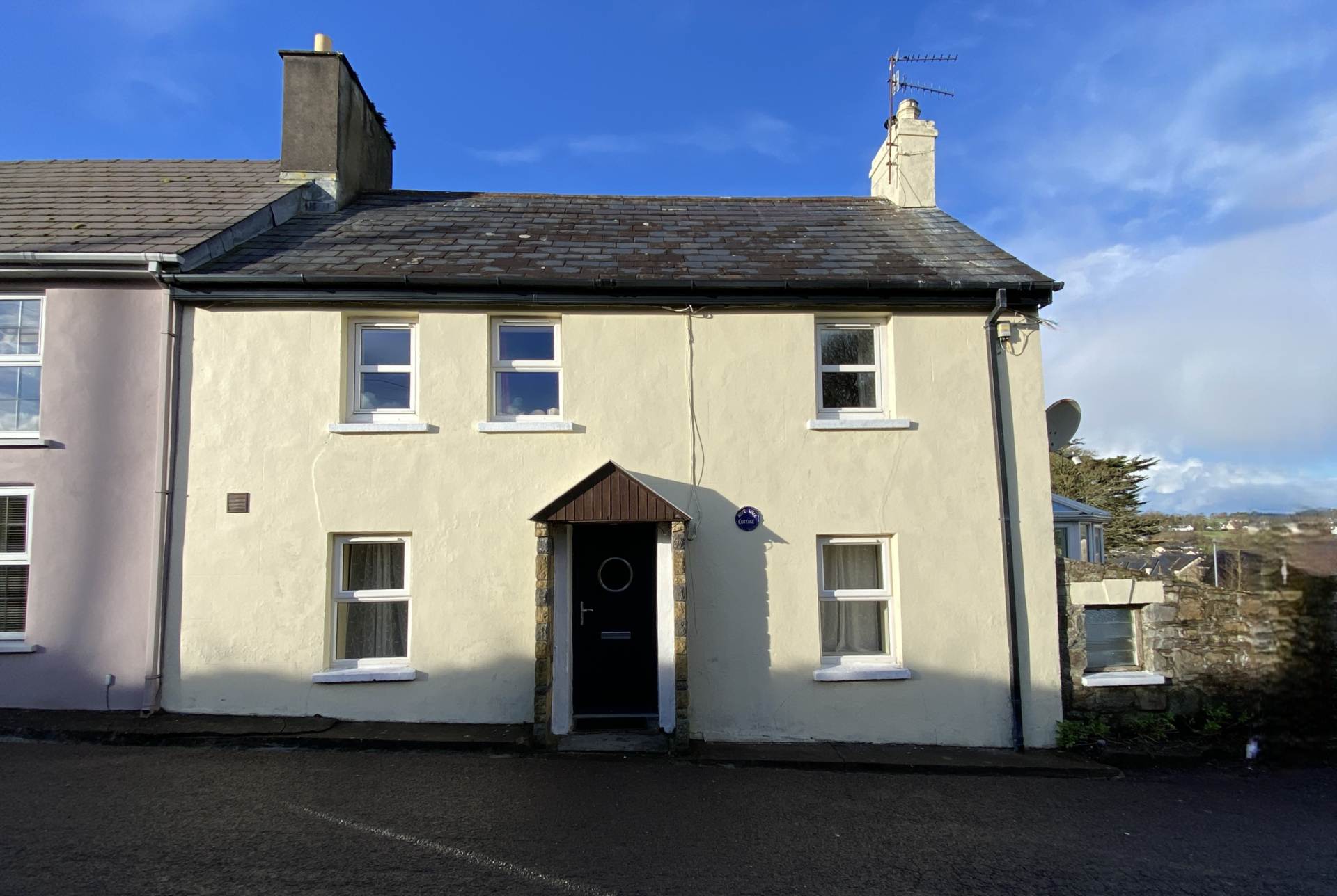 Rope Walk Cottage, Winter's Hill, Kinsale, Co Cork, P17 RR26, Image 1