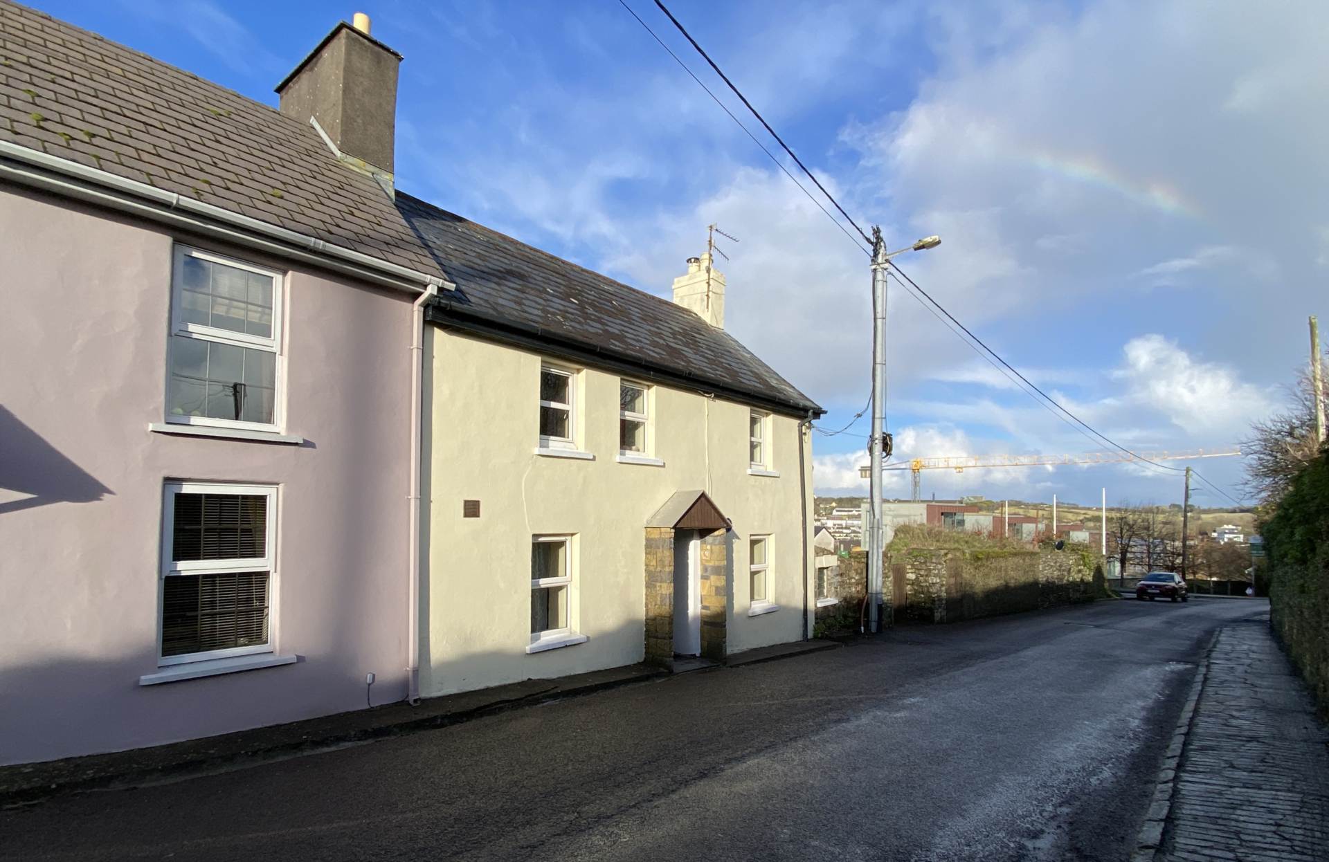 Rope Walk Cottage, Winter's Hill, Kinsale, Co Cork, P17 RR26, Image 3