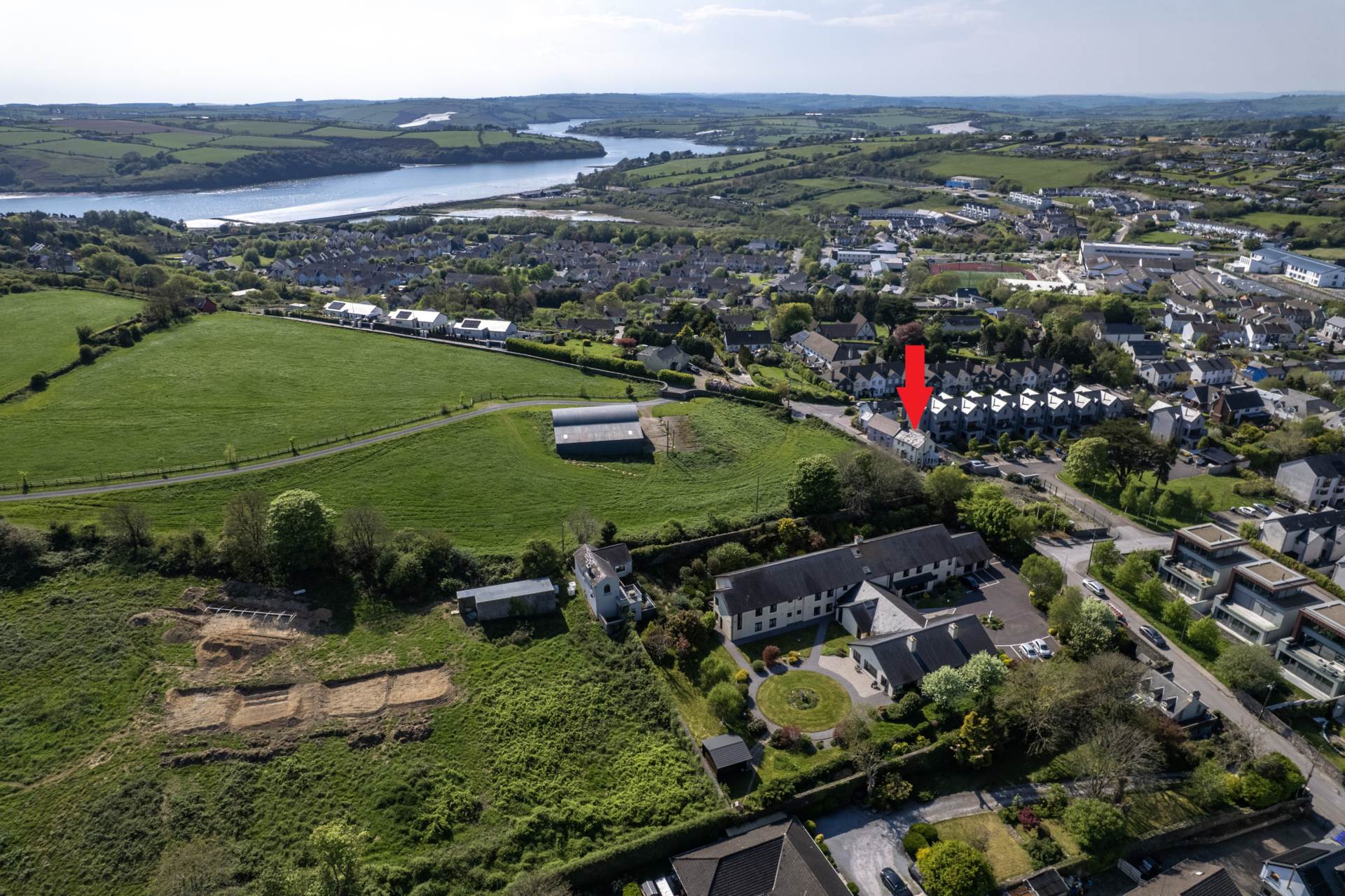 Rope Walk Cottage, Winter's Hill, Kinsale, Co Cork, P17 RR26, Image 5