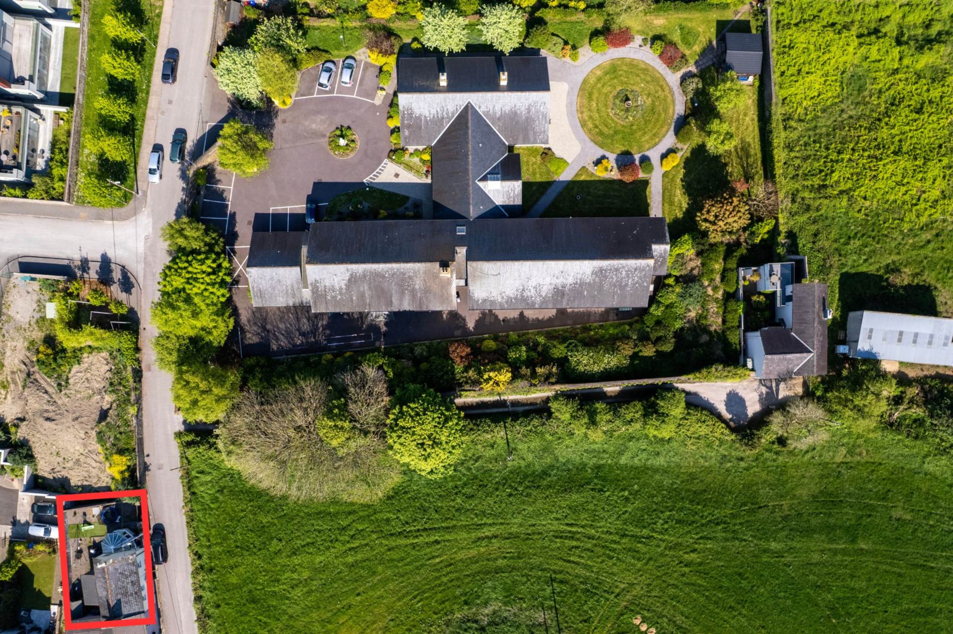 Rope Walk Cottage, Winter's Hill, Kinsale, Co Cork, P17 RR26, Image 6