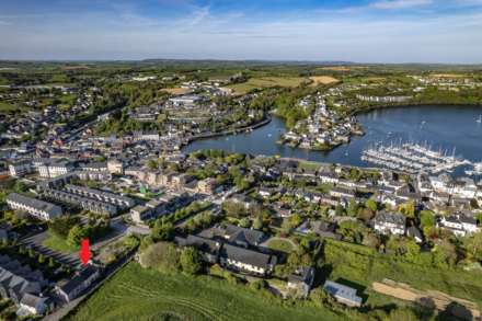 Rope Walk Cottage, Winter's Hill, Kinsale, Co Cork, P17 RR26, Image 2