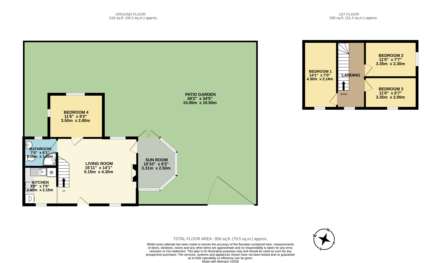 Rope Walk Cottage, Winter's Hill, Kinsale, Co Cork, P17 RR26, Image 25