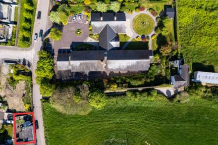 Rope Walk Cottage, Winter's Hill, Kinsale, Co Cork, P17 RR26, Image 6