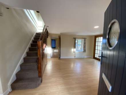 Rope Walk Cottage, Winter's Hill, Kinsale, Co Cork, P17 RR26, Image 9
