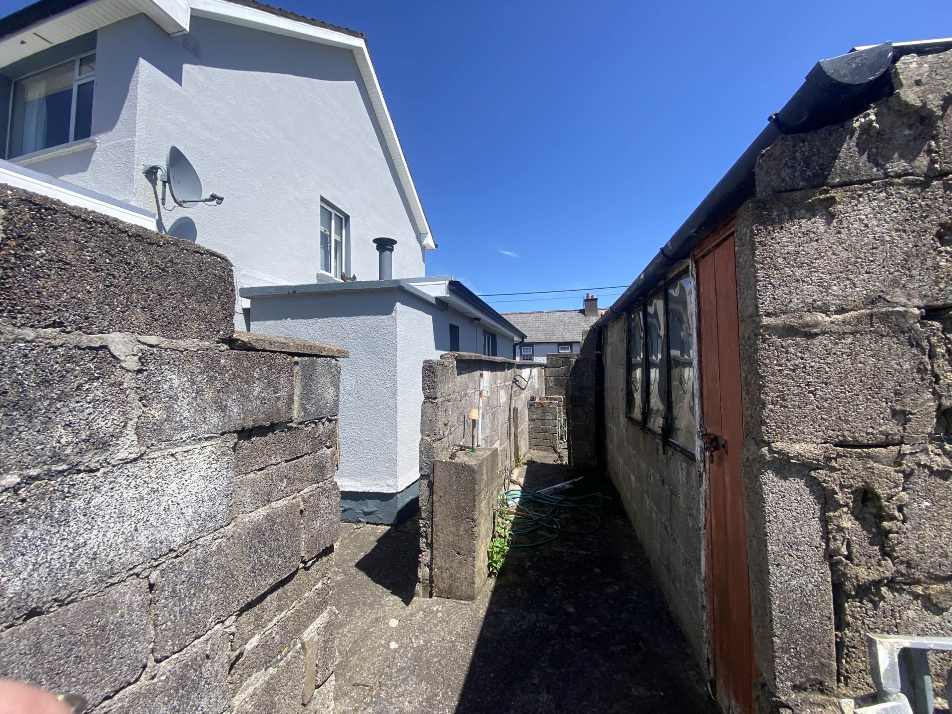 Hillcrest, Blindgate, Kinsale, P17 CX90, Image 25