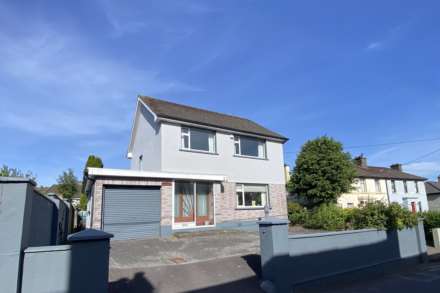 Hillcrest, Blindgate, Kinsale, P17 CX90, Image 1