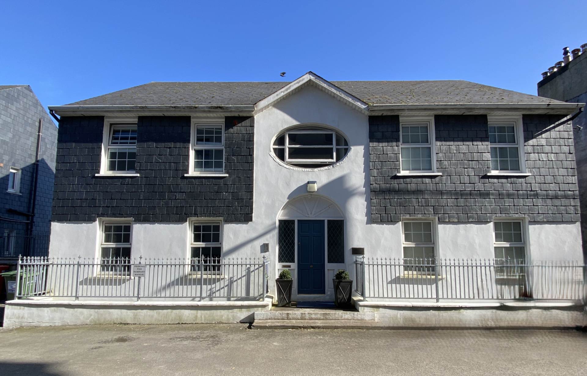 2 Rampart Manor, Kinsale, P17 W280, Image 1