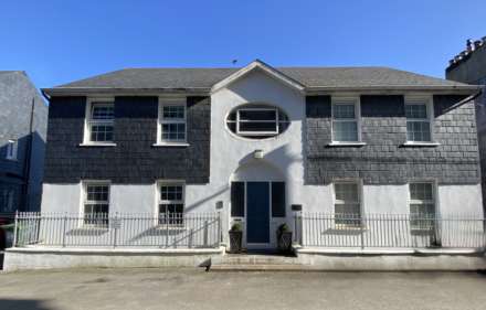 2 Rampart Manor, Kinsale, P17 W280