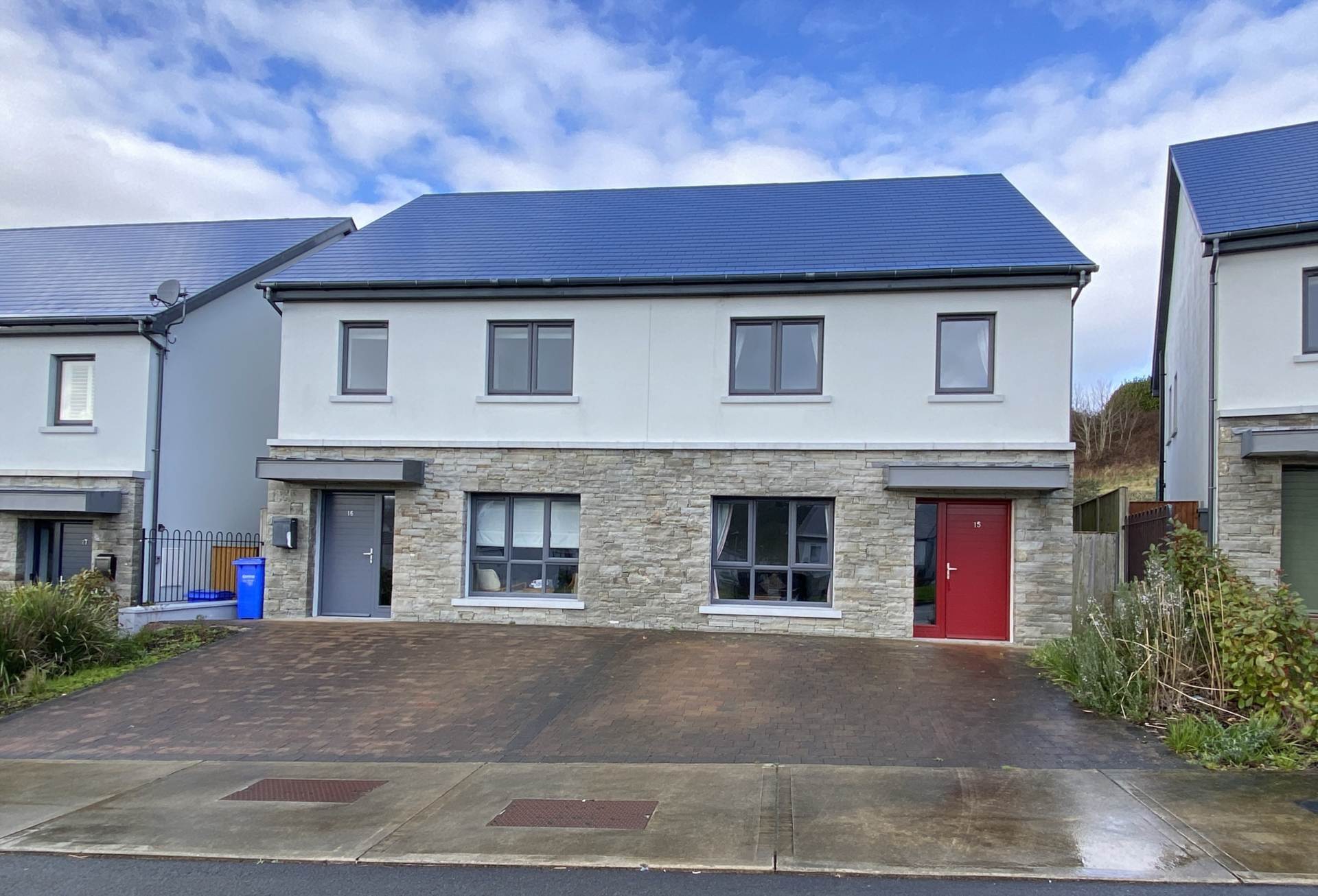 15 Springmount Crescent, Kinsale, Co Cork, P17 K657, Image 2